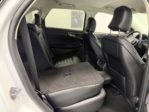 Used 2024 Ford Edge SEL w/ Convenience Package AWD/4WD image 21
