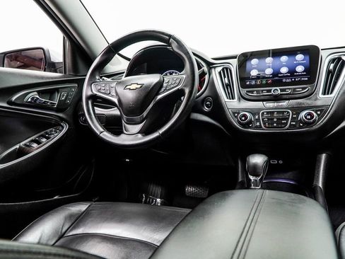 Used 2024 Chevrolet Malibu LT FWD image 19