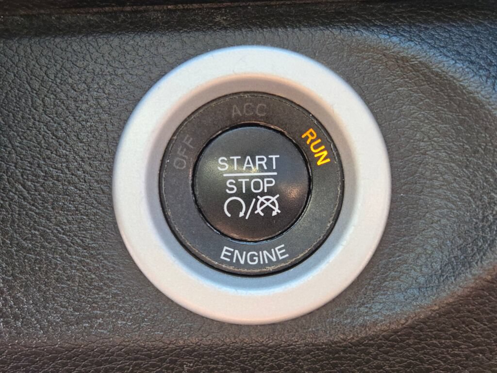 Used 2014 RAM 1500 Laramie Longhorn w/ Convenience Group AWD/4WD image 39