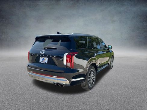 Used 2024 Hyundai Palisade Calligraphy AWD/4WD image 38
