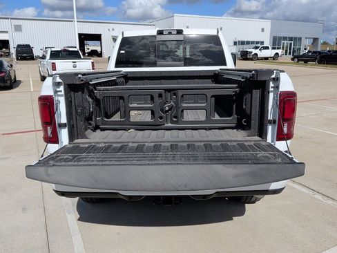 New 2026 RAM 2500 Limited image 48