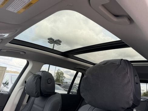 New 2026 Mercedes-Benz GLS 450 4MATIC image 20
