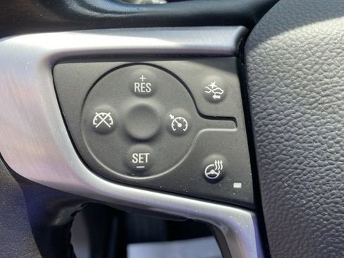Used 2022 GMC Terrain SLT w/ Infotainment Package II AWD/4WD image 21