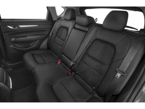 Used 2019 MAZDA CX-5 Touring image 17