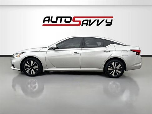 Used 2020 Nissan Altima 2.5 SL image 4