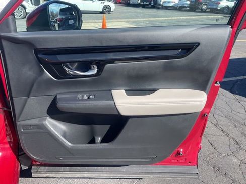 Used 2025 Honda CR-V EX-L image 19