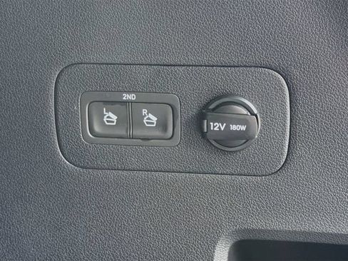Used 2023 Hyundai Santa Fe Calligraphy FWD image 13