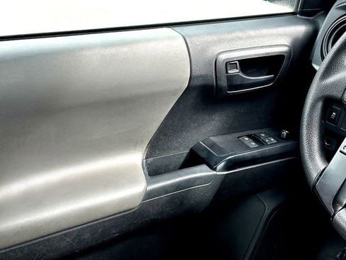 Used 2023 Toyota Tacoma SR RWD image 24