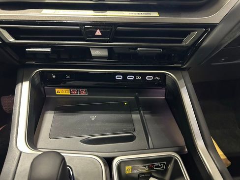 Used 2026 Lexus TX 350 AWD w/ Technology Package image 22