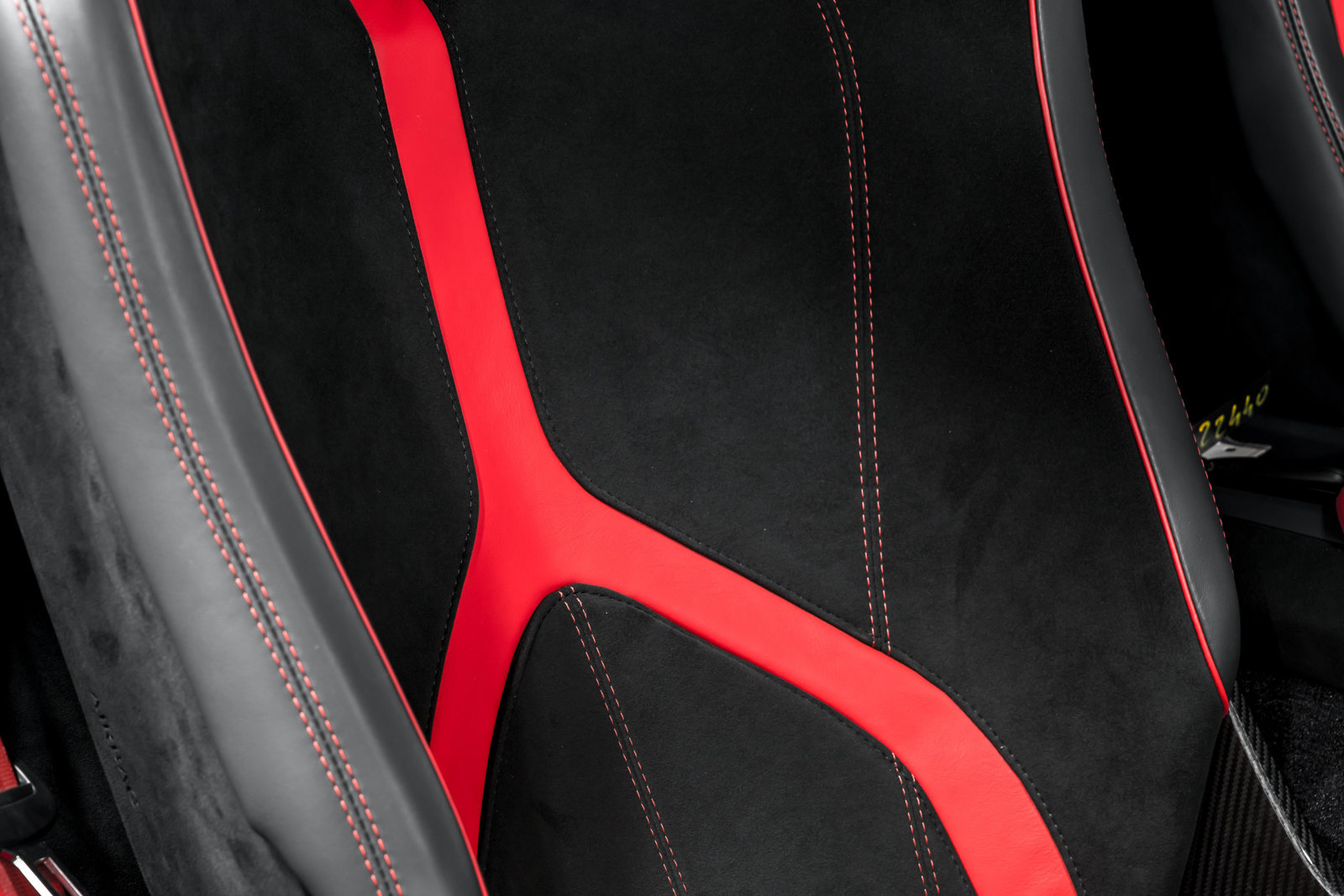 Used 2023 Lamborghini Huracan STO RWD image 38