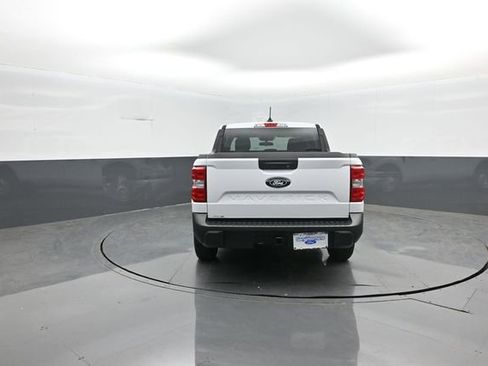 New 2026 Ford Maverick XL AWD/4WD image 6