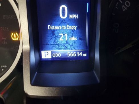 Used 2022 Toyota Tacoma SR5 image 8