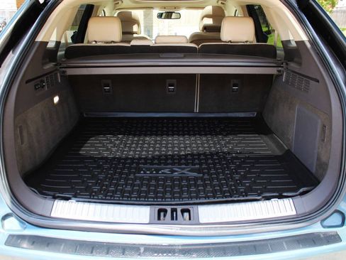 Used 2016 Lincoln MKX Reserve w/ Technology Package FWD image 7