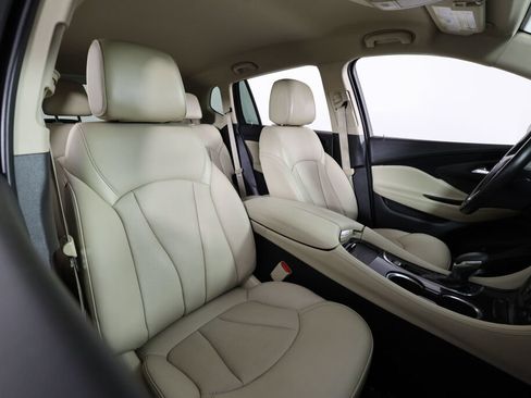 Used 2017 Buick Envision Essence w/ LPO, Hit The Road Package FWD image 25