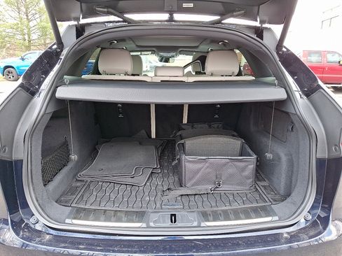 Certified 2025 Jaguar F-PACE R-Dynamic S image 29