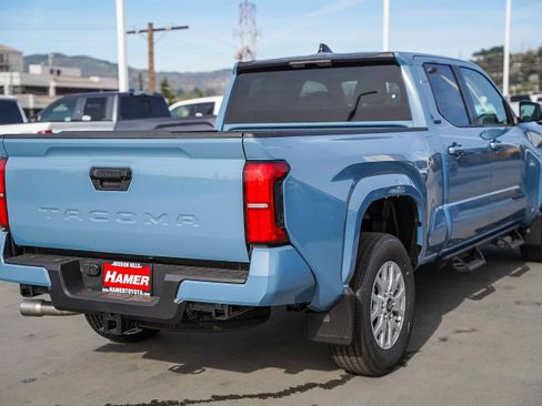 New 2026 Toyota Tacoma SR5 image 11