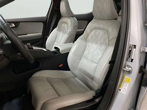 Used 2023 Polestar Polestar 2 w/ Pilot Pack AWD/4WD image 63