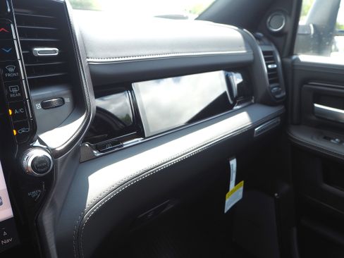 New 2025 RAM 2500 Power Wagon image 35