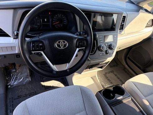 Used 2015 Toyota Sienna LE image 12