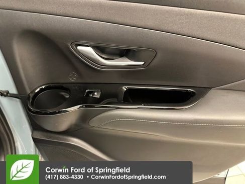 Used 2022 Hyundai Santa Cruz Limited w/ Winter Package image 15