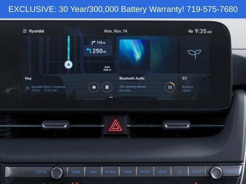 New 2026 Hyundai Ioniq 5 SEL image 15