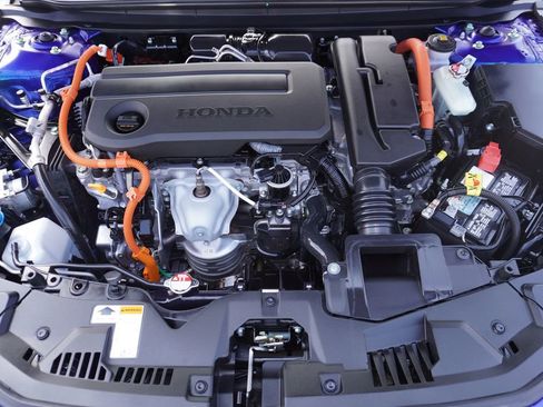 Used 2025 Honda Accord Sport image 22