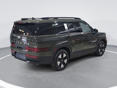 New 2026 Hyundai Santa Fe SEL FWD image 5