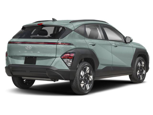 Used 2025 Hyundai Kona SEL FWD image 2