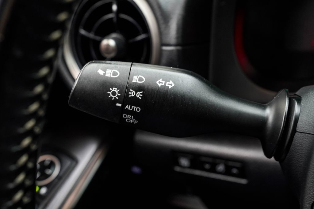 Used 2021 Lexus IS 350 F Sport w/ Accessory Package 2 RWD image 41
