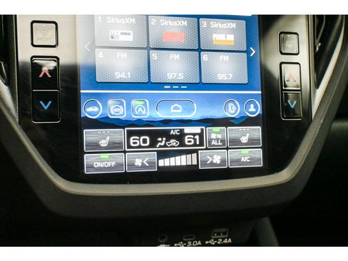 Used 2026 Subaru Forester Premium w/ Base/Premium Package AWD/4WD image 28
