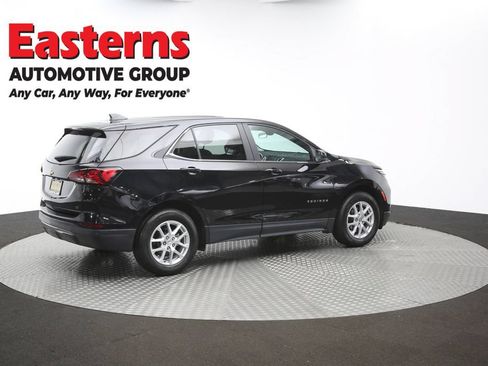 Used 2024 Chevrolet Equinox LT FWD image 41