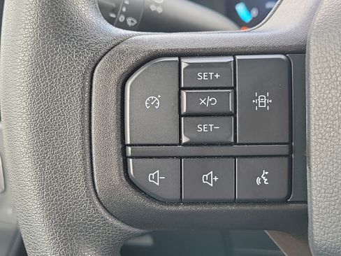 Used 2024 Ford F150 STX w/ Mobile Office Package RWD image 21