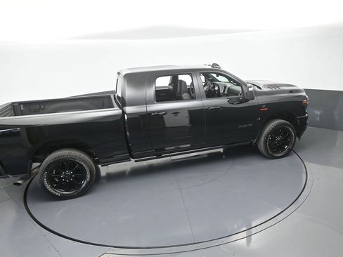 Used 2026 RAM 3500 Laramie AWD/4WD image 53