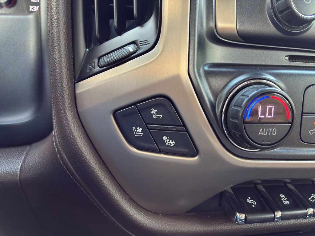 Used 2018 GMC Sierra 1500 Denali w/ Denali Ultimate Package AWD/4WD image 37