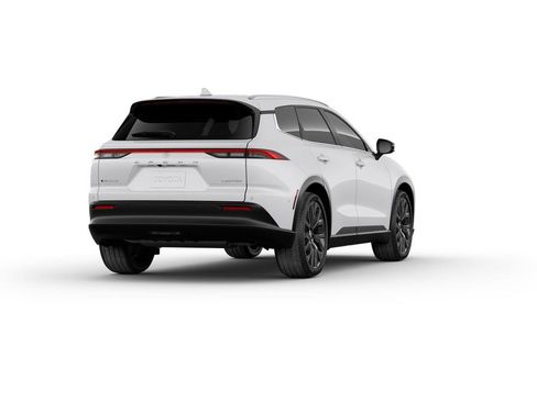 New 2025 Toyota Crown Signia AWD/4WD image 9