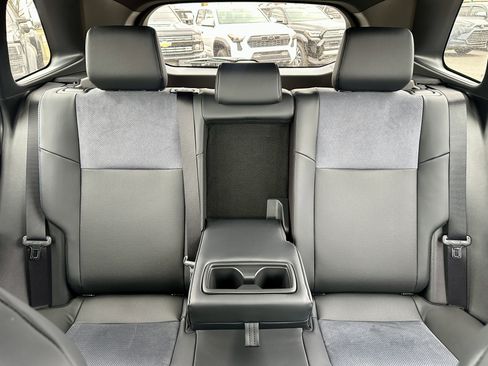 New 2026 Toyota RAV4 FWD image 23