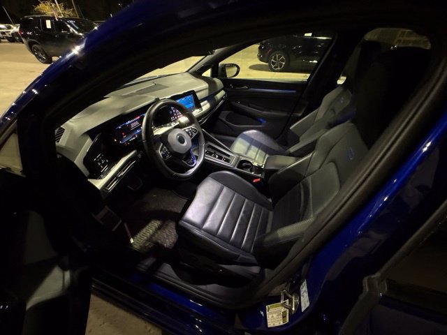 Used 2022 Volkswagen Golf R AWD/4WD image 12