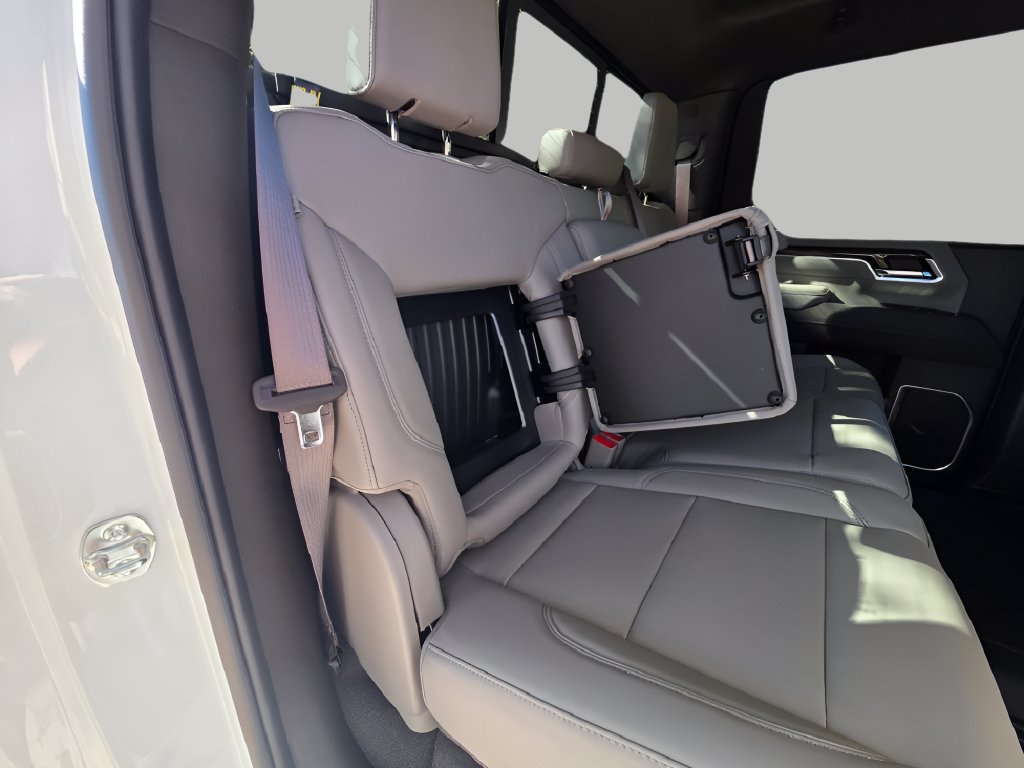 New 2026 Chevrolet Silverado 2500 LT w/ All Star Edition AWD/4WD image 11