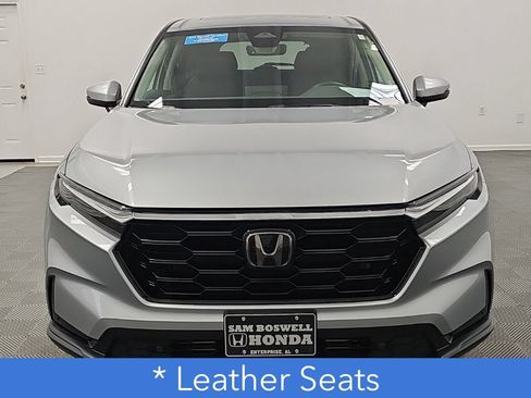 Used 2024 Honda CR-V EX-L image 4
