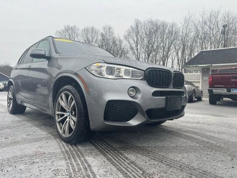 Used 2017 BMW X5 xDrive35i image 15