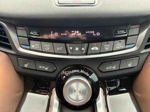 Used 2021 Acura TLX FWD image 17