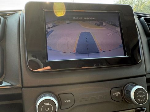 New 2026 RAM ProMaster 3500 w/ Convenience Group image 20