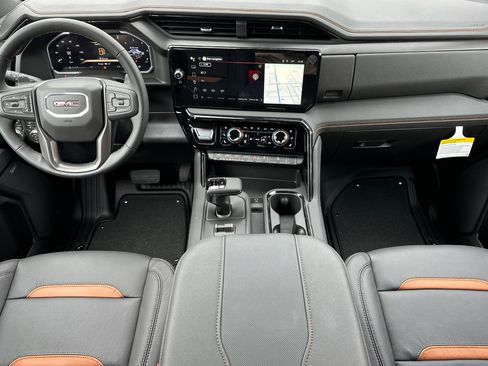 New 2026 GMC Sierra 1500 AT4 image 14