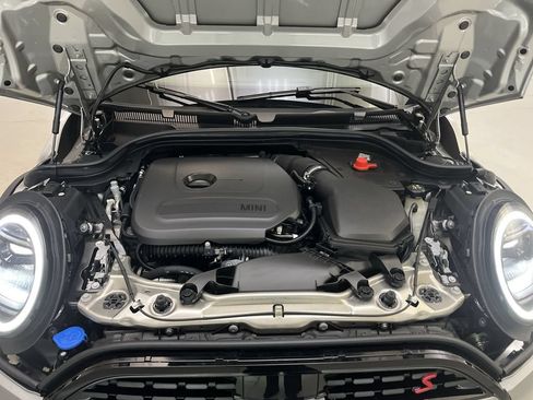 New 2025 MINI Cooper S FWD image 28