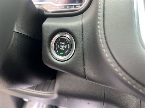 Certified 2023 Chevrolet Tahoe LT w/ LT Signature Package image 16