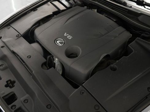 Used 2012 Lexus IS 250 AWD w/ Luxury Plus Value Edition image 42