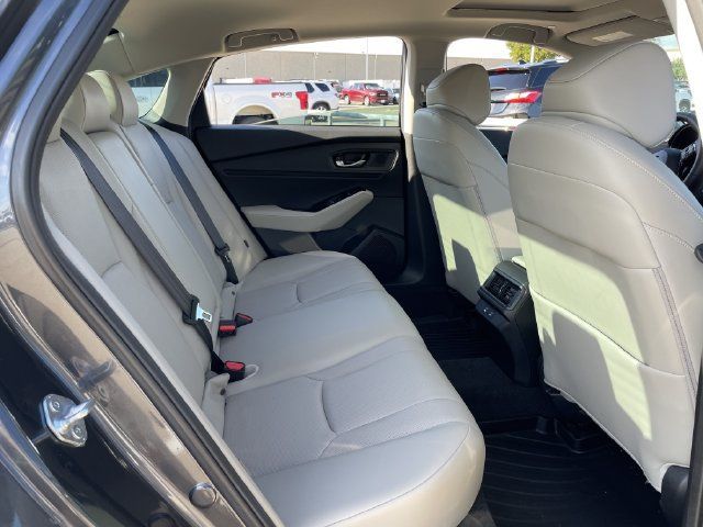 Used 2025 Honda Accord Touring image 28