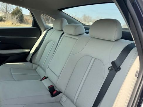 Used 2024 Hyundai Sonata SEL image 12