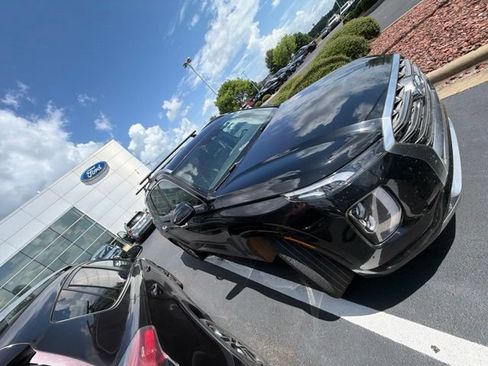 Used 2020 Hyundai Palisade Limited AWD/4WD image 1