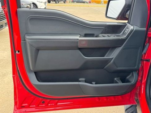 Used 2023 Ford F150 XLT w/ Equipment Group 302A High image 10